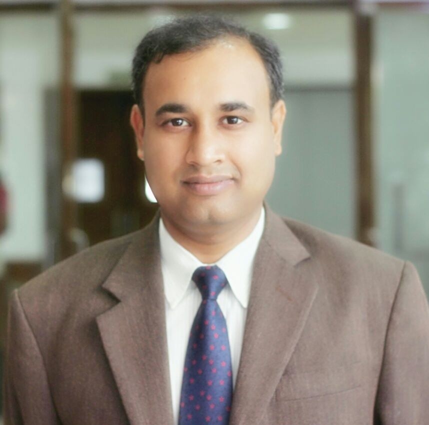 Dr Moon Moon Haque icsd-2024 Jamia Hamdard